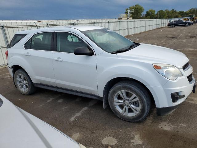 Photo 3 VIN: 1GNFLEEK7FZ136839 - CHEVROLET EQUINOX 