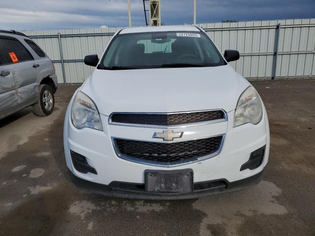 Photo 4 VIN: 1GNFLEEK7FZ136839 - CHEVROLET EQUINOX 