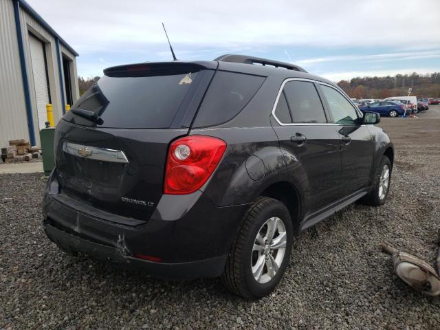 Photo 3 VIN: 1GNFLEEK8DZ119268 - CHEVROLET EQUINOX LT 