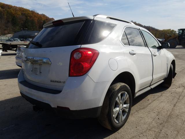 Photo 3 VIN: 1GNFLEEK8DZ121456 - CHEVROLET EQUINOX LT 