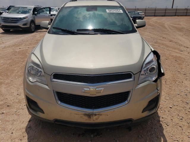 Photo 4 VIN: 1GNFLEEK8DZ131470 - CHEVROLET EQUINOX 