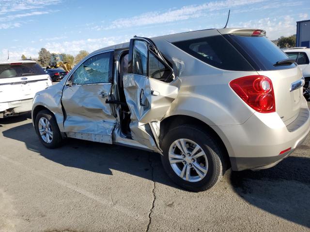 Photo 1 VIN: 1GNFLEEK8EZ124343 - CHEVROLET EQUINOX LS 