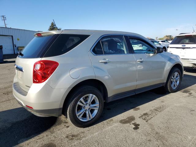 Photo 2 VIN: 1GNFLEEK8EZ124343 - CHEVROLET EQUINOX LS 