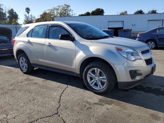 Photo 3 VIN: 1GNFLEEK8EZ124343 - CHEVROLET EQUINOX LS 