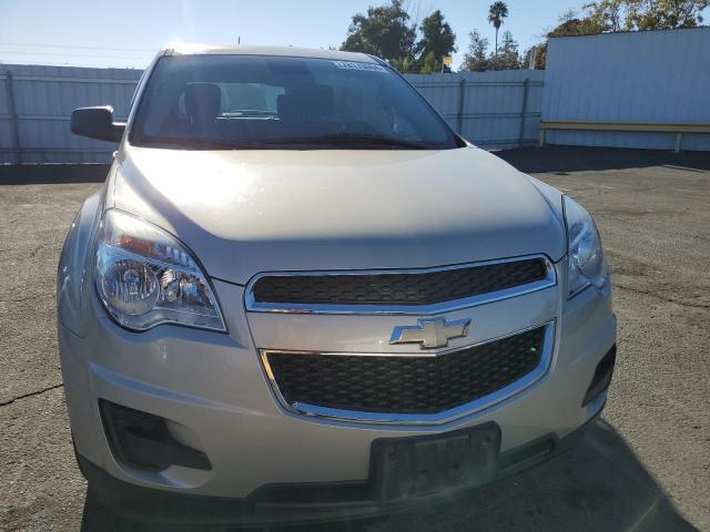 Photo 4 VIN: 1GNFLEEK8EZ124343 - CHEVROLET EQUINOX LS 