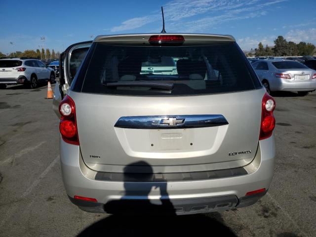 Photo 5 VIN: 1GNFLEEK8EZ124343 - CHEVROLET EQUINOX LS 