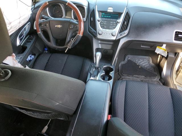 Photo 7 VIN: 1GNFLEEK8EZ124343 - CHEVROLET EQUINOX LS 