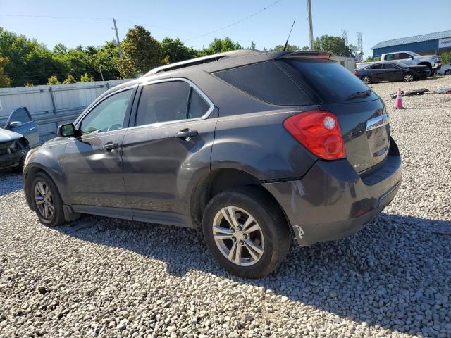 Photo 1 VIN: 1GNFLEEK9DZ102253 - CHEVROLET EQUINOX LT 