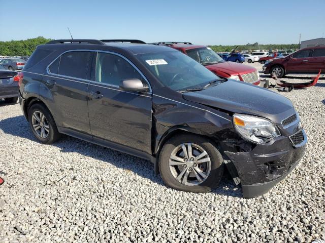 Photo 3 VIN: 1GNFLEEK9DZ102253 - CHEVROLET EQUINOX LT 