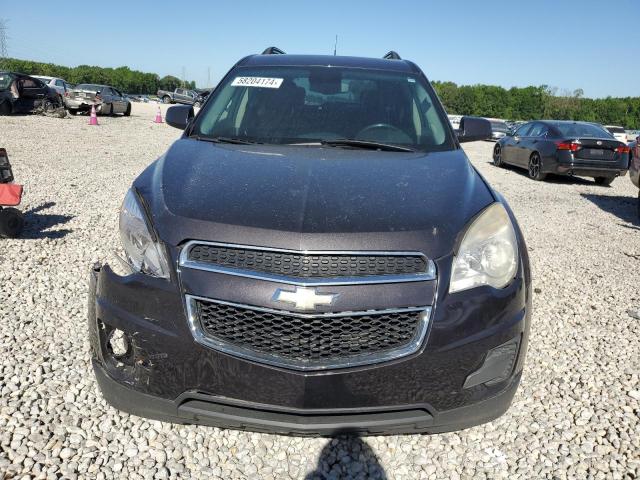 Photo 4 VIN: 1GNFLEEK9DZ102253 - CHEVROLET EQUINOX LT 