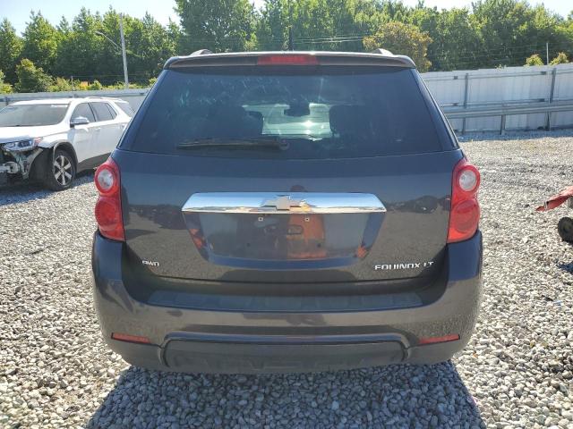 Photo 5 VIN: 1GNFLEEK9DZ102253 - CHEVROLET EQUINOX LT 