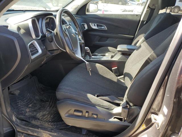 Photo 6 VIN: 1GNFLEEK9DZ102253 - CHEVROLET EQUINOX LT 