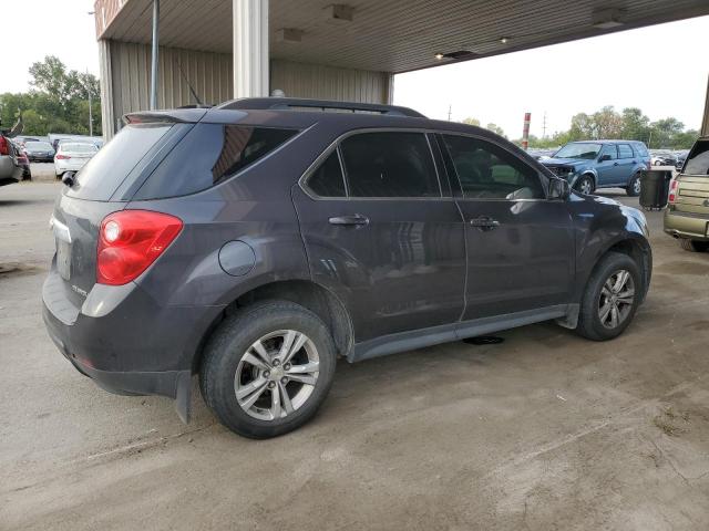 Photo 2 VIN: 1GNFLEEK9DZ103015 - CHEVROLET EQUINOX LT 