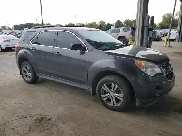 Photo 3 VIN: 1GNFLEEK9DZ103015 - CHEVROLET EQUINOX LT 