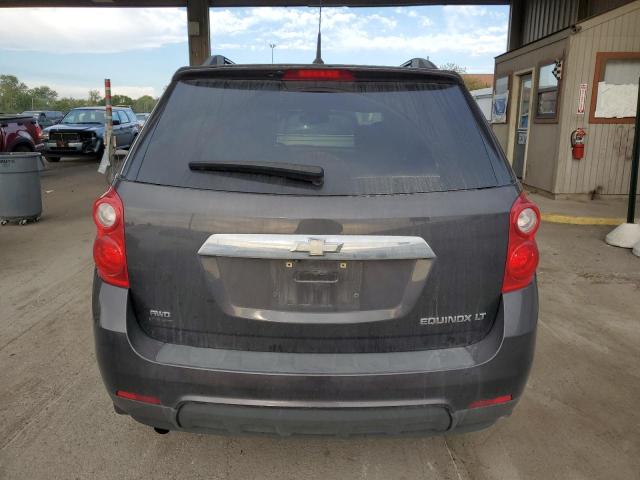 Photo 5 VIN: 1GNFLEEK9DZ103015 - CHEVROLET EQUINOX LT 