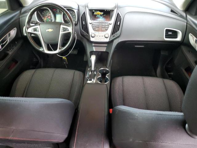 Photo 7 VIN: 1GNFLEEK9DZ103015 - CHEVROLET EQUINOX LT 