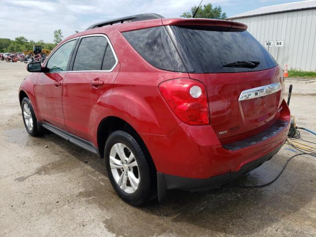 Photo 1 VIN: 1GNFLEEK9DZ107940 - CHEVROLET EQUINOX 