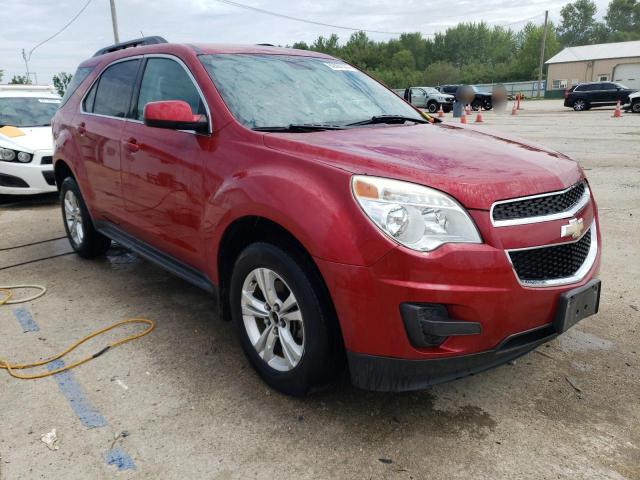 Photo 3 VIN: 1GNFLEEK9DZ107940 - CHEVROLET EQUINOX 