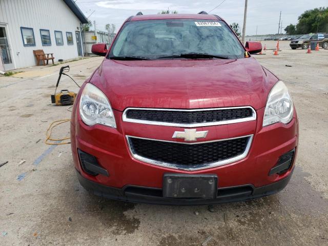 Photo 4 VIN: 1GNFLEEK9DZ107940 - CHEVROLET EQUINOX 