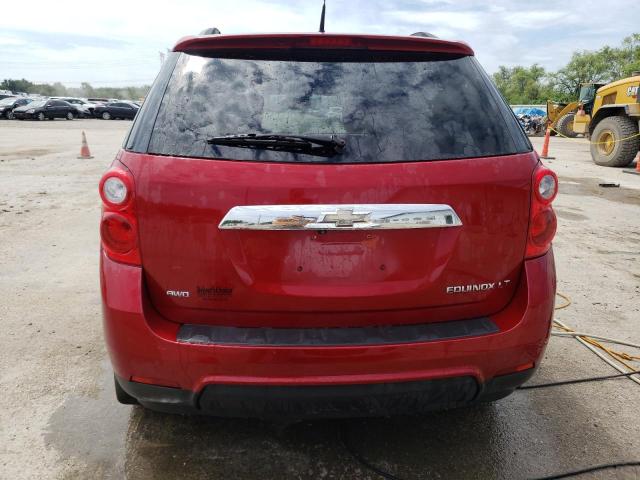 Photo 5 VIN: 1GNFLEEK9DZ107940 - CHEVROLET EQUINOX 