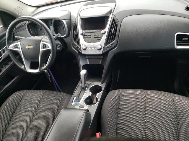 Photo 7 VIN: 1GNFLEEK9DZ107940 - CHEVROLET EQUINOX 