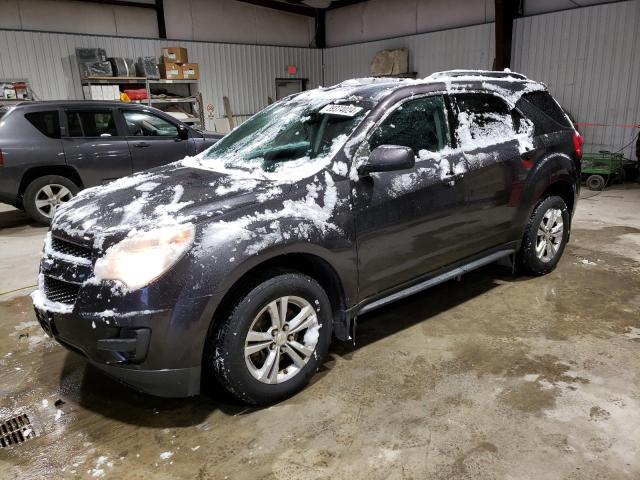 Photo 0 VIN: 1GNFLEEK9DZ108473 - CHEVROLET EQUINOX 