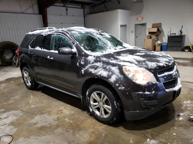 Photo 3 VIN: 1GNFLEEK9DZ108473 - CHEVROLET EQUINOX 