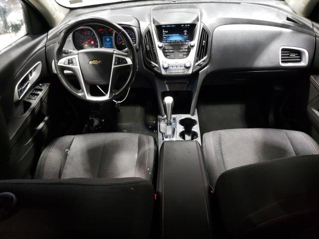 Photo 7 VIN: 1GNFLEEK9DZ108473 - CHEVROLET EQUINOX 