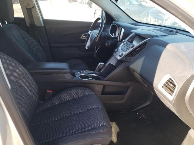 Photo 4 VIN: 1GNFLEEK9DZ119697 - CHEVROLET EQUINOX LT 