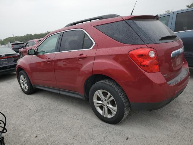 Photo 1 VIN: 1GNFLEEK9DZ120140 - CHEVROLET EQUINOX LT 