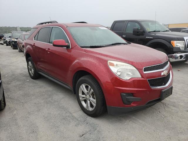 Photo 3 VIN: 1GNFLEEK9DZ120140 - CHEVROLET EQUINOX LT 