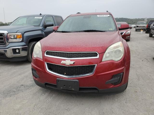 Photo 4 VIN: 1GNFLEEK9DZ120140 - CHEVROLET EQUINOX LT 