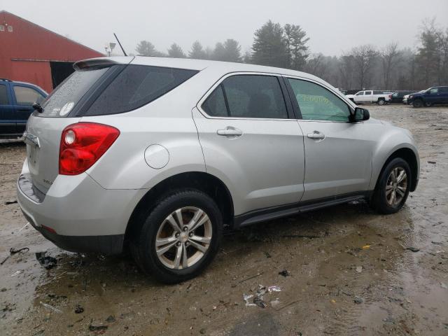 Photo 2 VIN: 1GNFLEEK9EZ132449 - CHEVROLET EQUINOX LS 