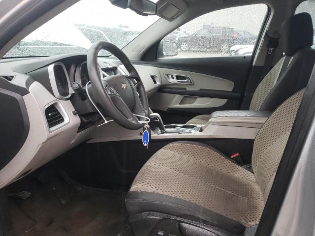 Photo 6 VIN: 1GNFLEEK9EZ132449 - CHEVROLET EQUINOX LS 