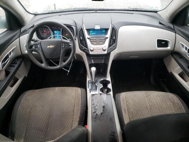 Photo 7 VIN: 1GNFLEEK9EZ132449 - CHEVROLET EQUINOX LS 