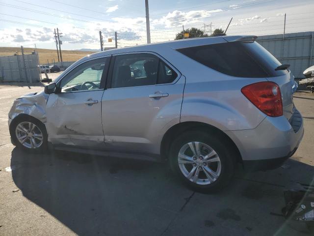 Photo 1 VIN: 1GNFLEEK9FZ106824 - CHEVROLET EQUINOX LS 