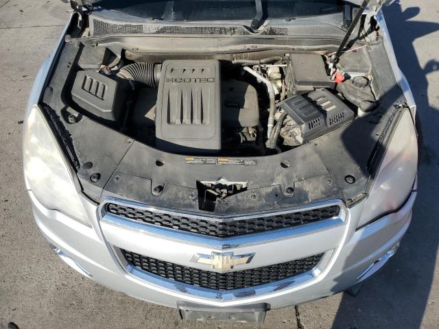 Photo 11 VIN: 1GNFLEEK9FZ106824 - CHEVROLET EQUINOX LS 