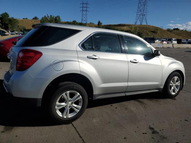 Photo 2 VIN: 1GNFLEEK9FZ106824 - CHEVROLET EQUINOX LS 