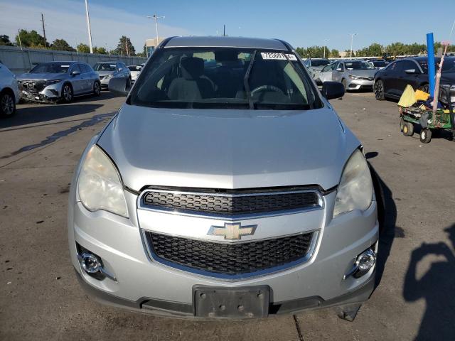 Photo 4 VIN: 1GNFLEEK9FZ106824 - CHEVROLET EQUINOX LS 