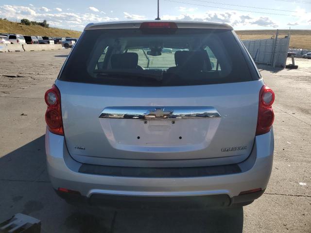 Photo 5 VIN: 1GNFLEEK9FZ106824 - CHEVROLET EQUINOX LS 