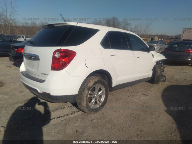 Photo 3 VIN: 1GNFLEEK9FZ143310 - CHEVROLET EQUINOX 