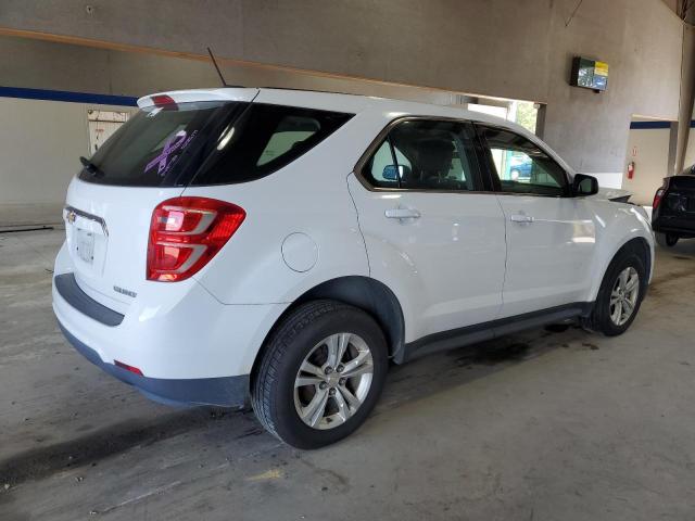 Photo 2 VIN: 1GNFLEEK9GZ102113 - CHEVROLET EQUINOX LS 