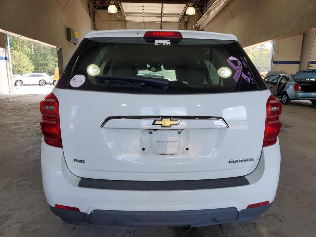 Photo 5 VIN: 1GNFLEEK9GZ102113 - CHEVROLET EQUINOX LS 