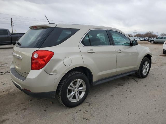 Photo 2 VIN: 1GNFLEEKXFZ134034 - CHEVROLET EQUINOX LS 