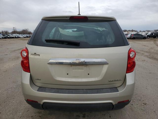 Photo 5 VIN: 1GNFLEEKXFZ134034 - CHEVROLET EQUINOX LS 