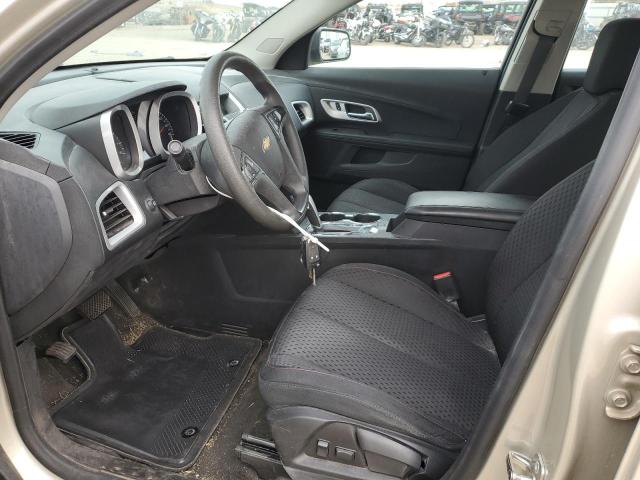 Photo 6 VIN: 1GNFLEEKXFZ134034 - CHEVROLET EQUINOX LS 