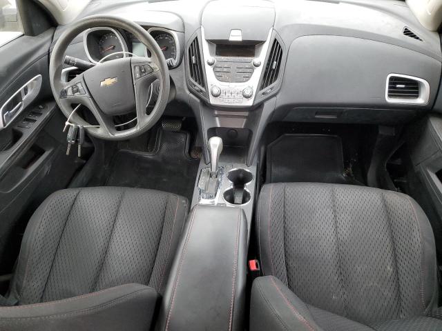 Photo 7 VIN: 1GNFLEEKXFZ134034 - CHEVROLET EQUINOX LS 