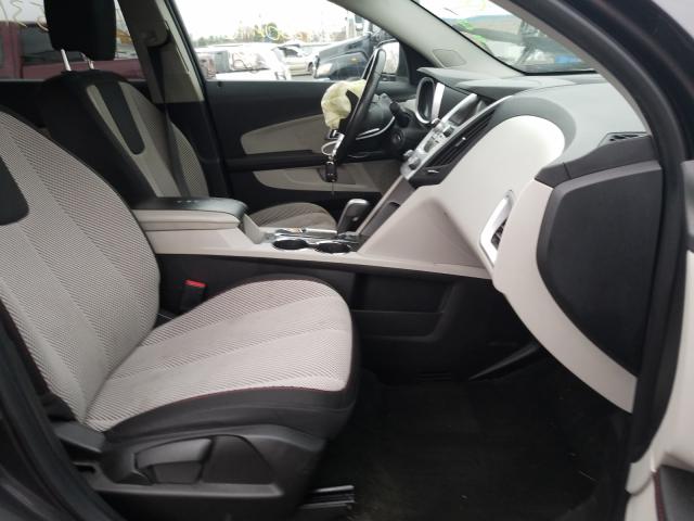 Photo 4 VIN: 1GNFLFEK0EZ111172 - CHEVROLET EQUINOX LT 