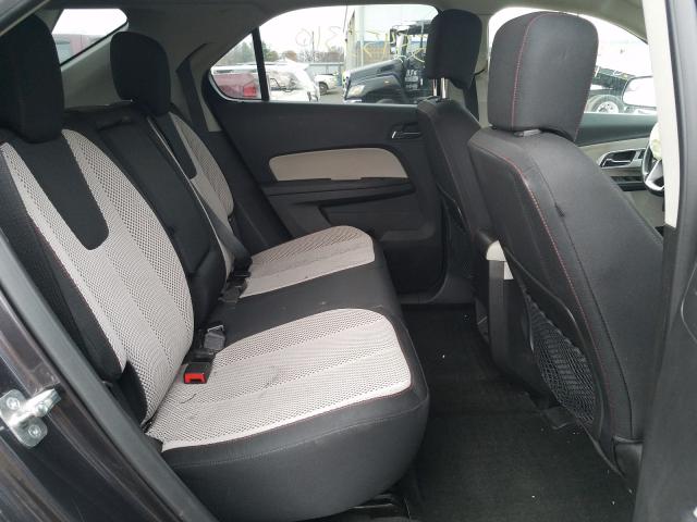 Photo 5 VIN: 1GNFLFEK0EZ111172 - CHEVROLET EQUINOX LT 