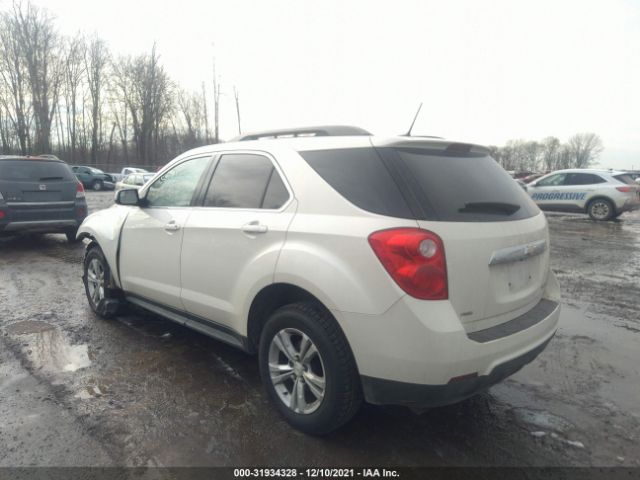 Photo 2 VIN: 1GNFLFEK0EZ114573 - CHEVROLET EQUINOX 